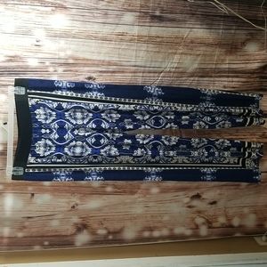 I.N.C Pants Size P/L